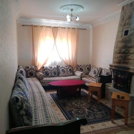 Les Jardaine D'Ifrane Daire Ifrane  Dış mekan fotoğraf