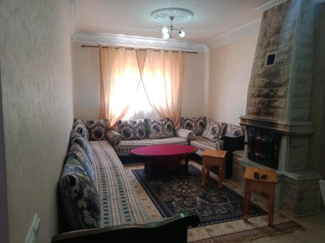 Les Jardaine D'Ifrane Daire Ifrane  Dış mekan fotoğraf